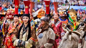 The Best Time to Travel to Mongolia