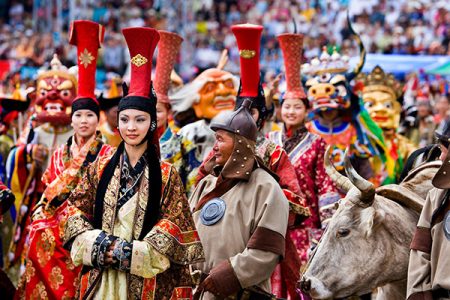 The Best Time to Travel to Mongolia