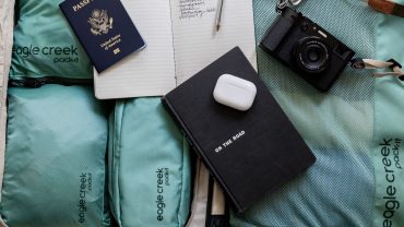 What to pack