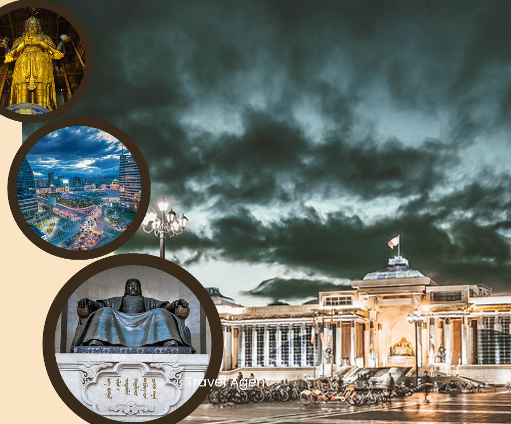 <span> Day 6 </span> City tour