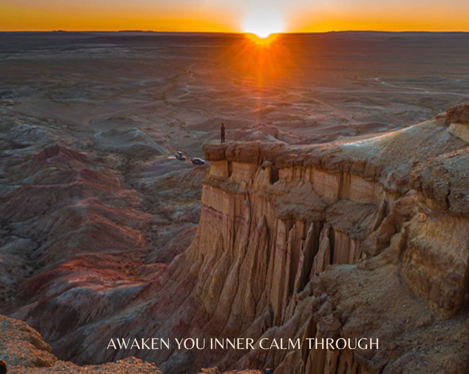 <span> Day 3 </span> Tsaagan Suvarga – the white limestone cliffs 