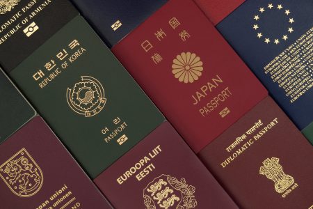 Mongolia Visa Information