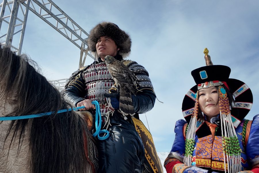 One day in Mongolia full-day tours