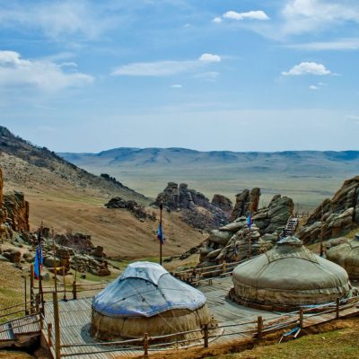 The 13th Century Complex