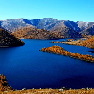 Khuisiin Naiman Nuur