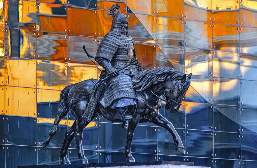 Terelj Full-day Tour