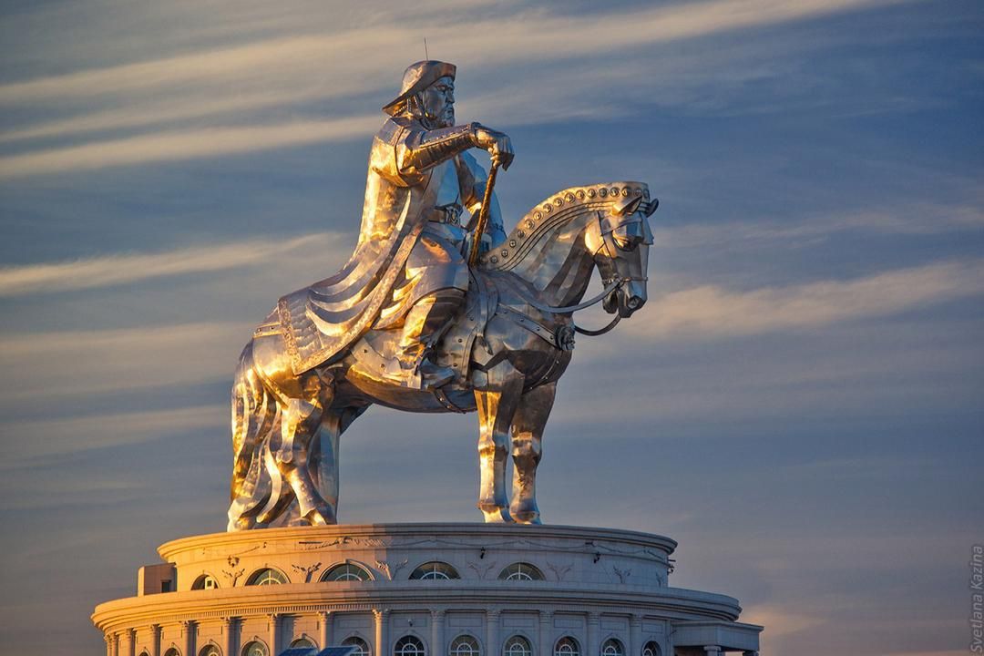 Terelj Full-day Tour