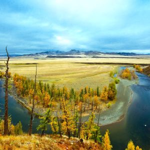 orkhon_valley_fall