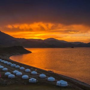 тэрхийн цагаан