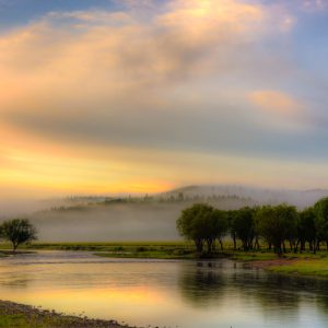 Bayasal_Батширээт Эгиин гол