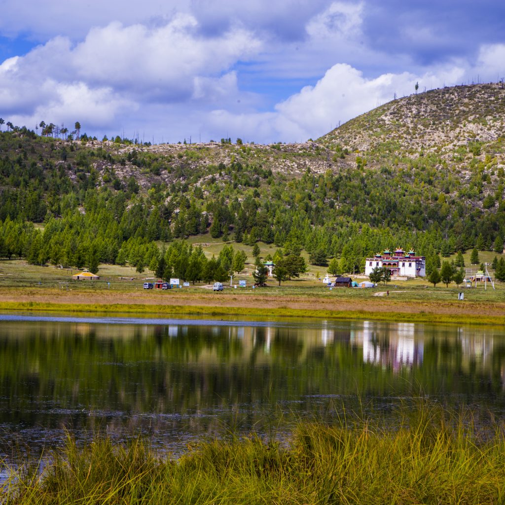 6-Day Tour: The Buryat Dairy & Cow Herding Expedition IMG 0164 Azarra Discover Mongolia